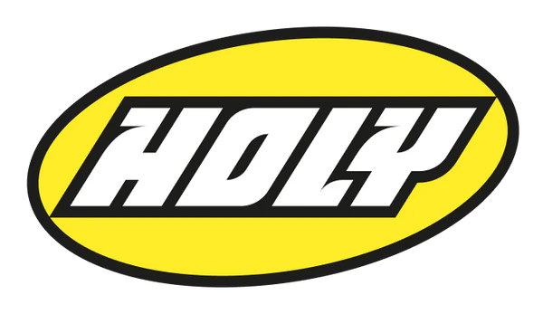 Holy Logo