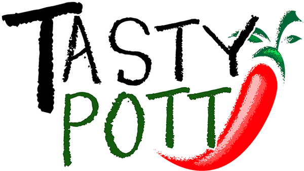 Tasty Pott Logo