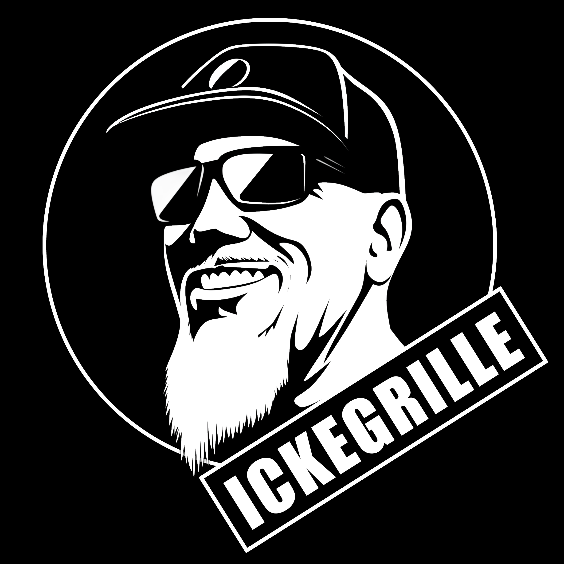 ICKEGRILLE Grill & BBQ